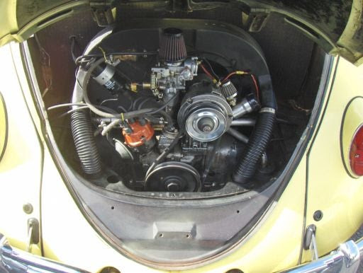 Sampoerna Wallpaper: vw beetle engine diagram