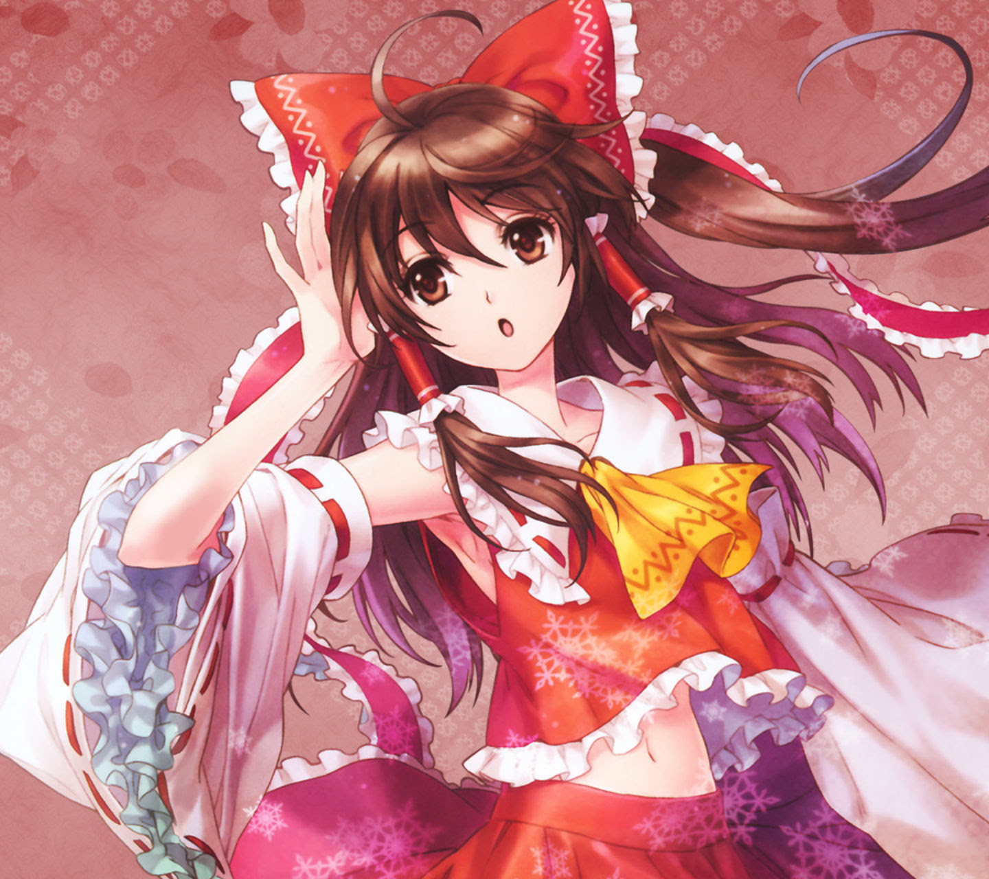 選択した画像 東方 Android 壁紙 東方 Android 用 壁紙