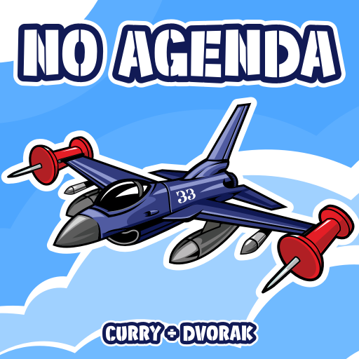 No Agenda Show 1531 Album Art