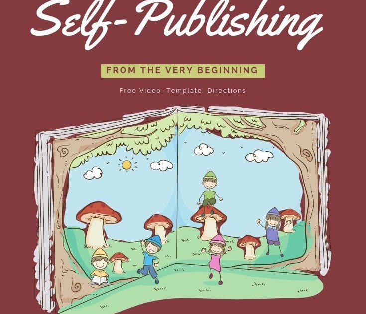 how to self publish paperback on amazon chelsiecruz