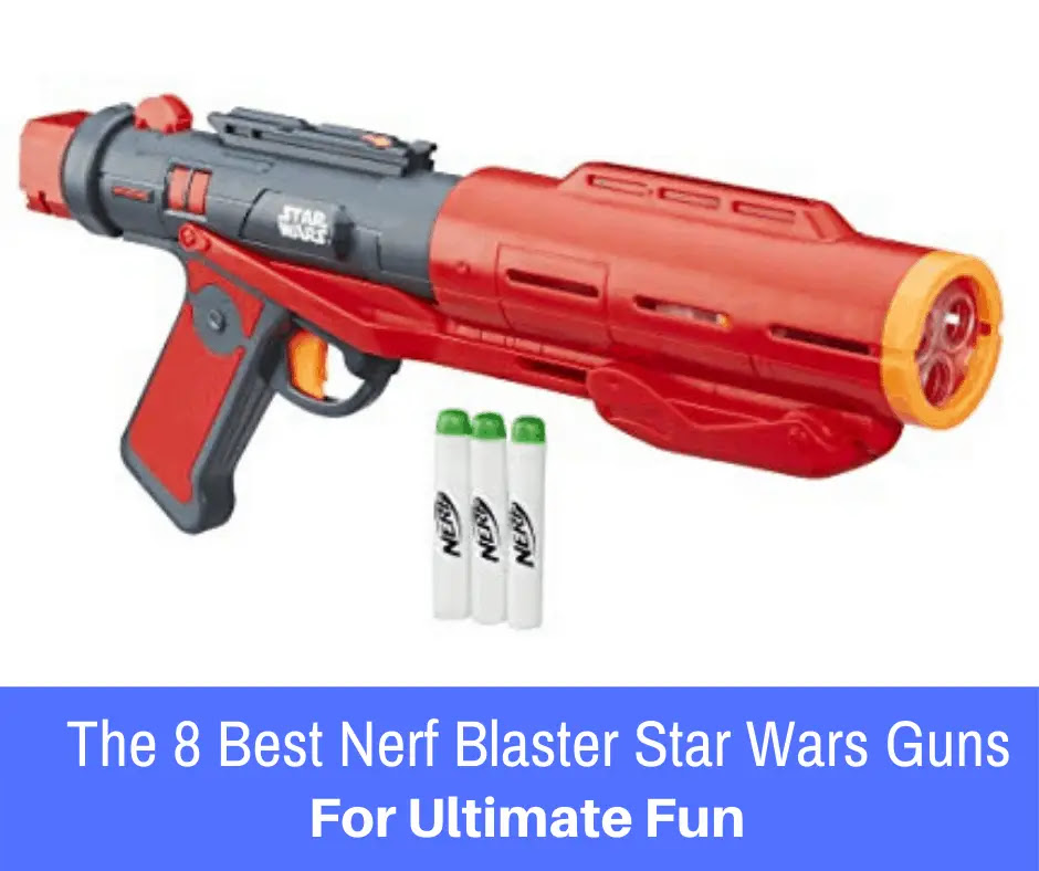 The 8 Best Nerf Blaster Star Wars Guns Star wars female character, rey leia organa star wars episode vii star wars sequel trilogy, star wars, halloween costume, anakin skywalker, weapon png. dart dudes