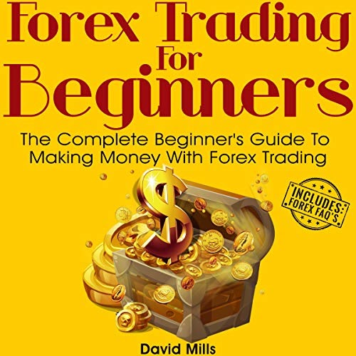 Download Free: Forex Trading for Beginners: The Complete ...