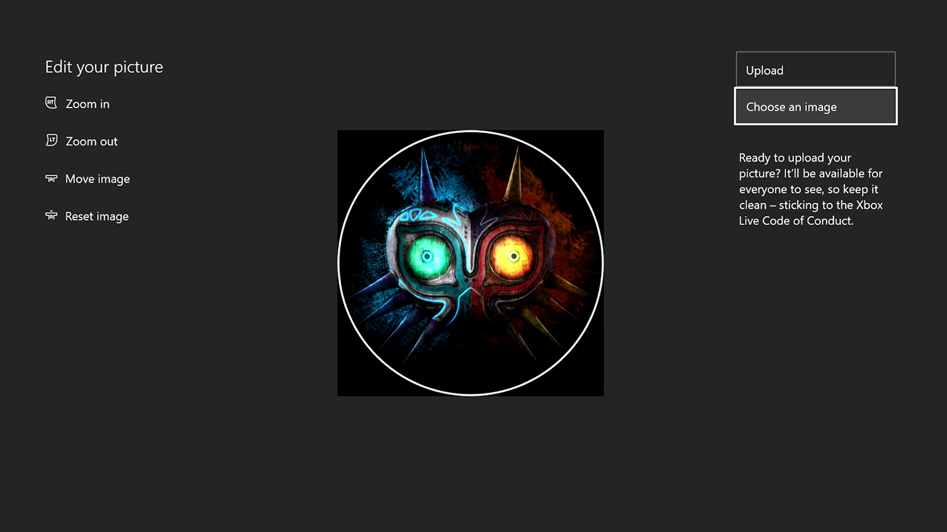 A wallpaper or background (also known as a desktop wallpaper, desktop background, desktop picture or desktop image on computers) is a digital image (photo, drawing etc.) used as a decorative background of a graphical user interface on the. How To Scale Your Image To 1080x1080 Or More So You Can Use It As A Gamerpic Xboxone