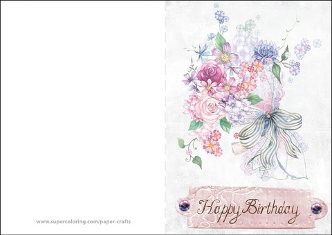 Auguri Compleanno Con I Fiori Get Images