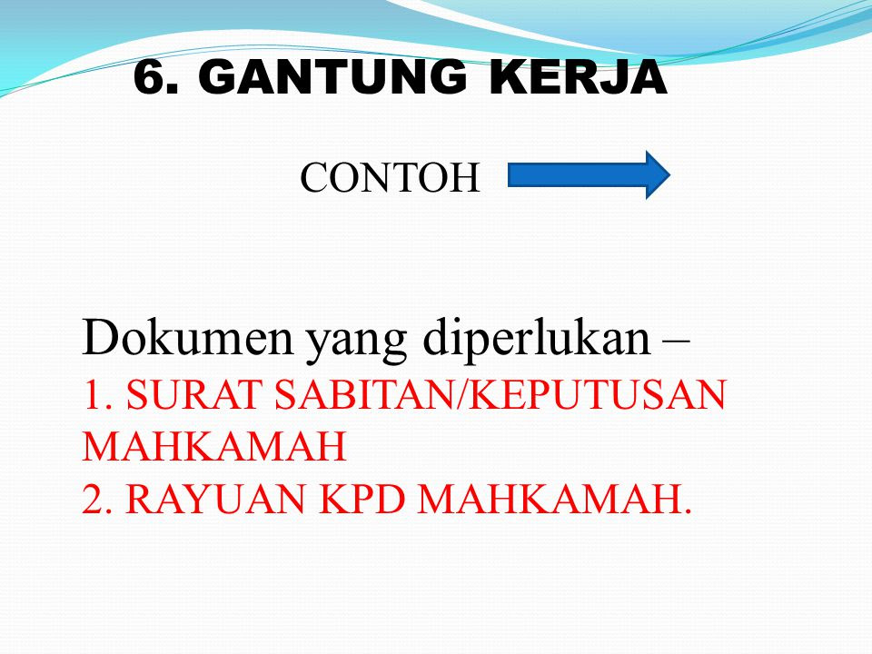 Contoh Surat Rasmi Rayuan Gantung Sekolah - Rasmi F