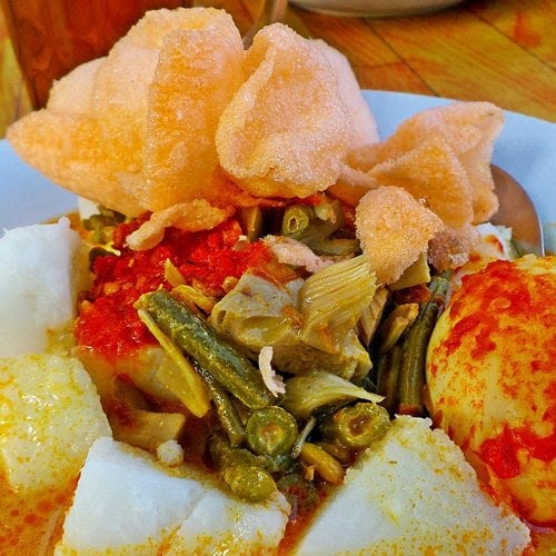 Resep Kua Pical Lontong Padang - Resep Kua Pical Lontong Padang : Jual Ketupat Lontong ... / Berikut resep telur dadar padang dikutip dari sajian sedap.