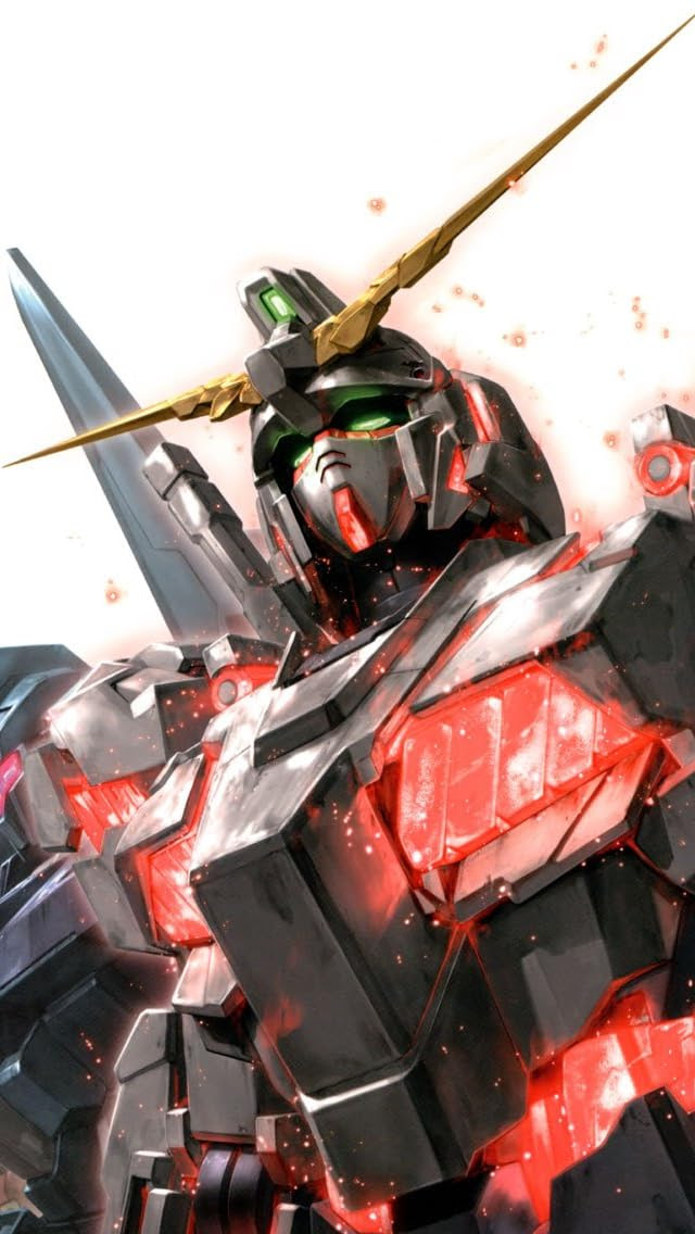 ディズニー画像ランド 最新高 画質 ガンダム 壁紙 Iphone
