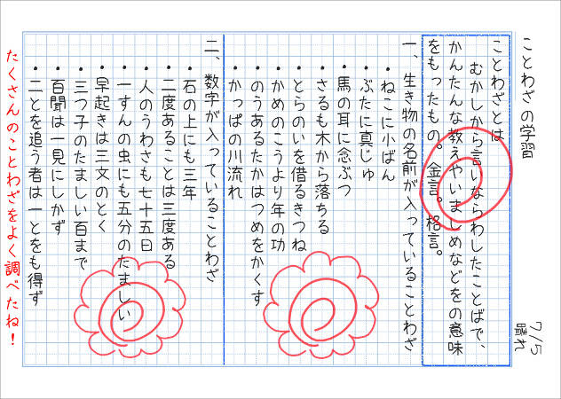 100以上 ことわざ 覚え 方 ことわざ 覚え 方 小学生