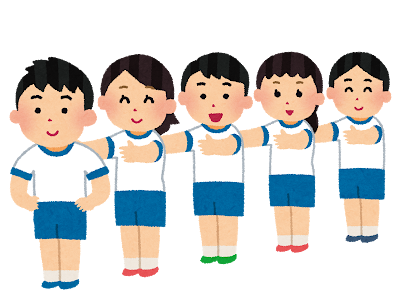 √100以上 運動会 イラスト 組体操 211159-運動会 イラスト フリー 組み体操