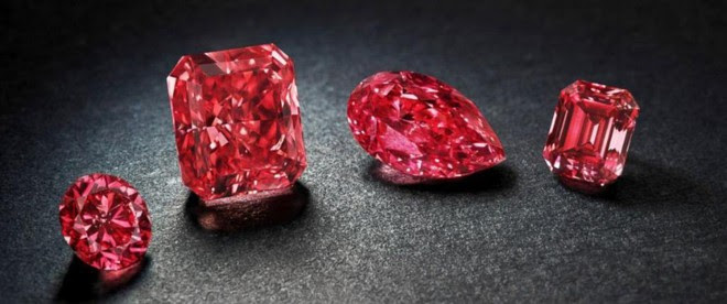 Những loại đá quý đắt nhất thế giới: Kim cương thông thường vẫn chưa thấm vào đâu - Ảnh 9.