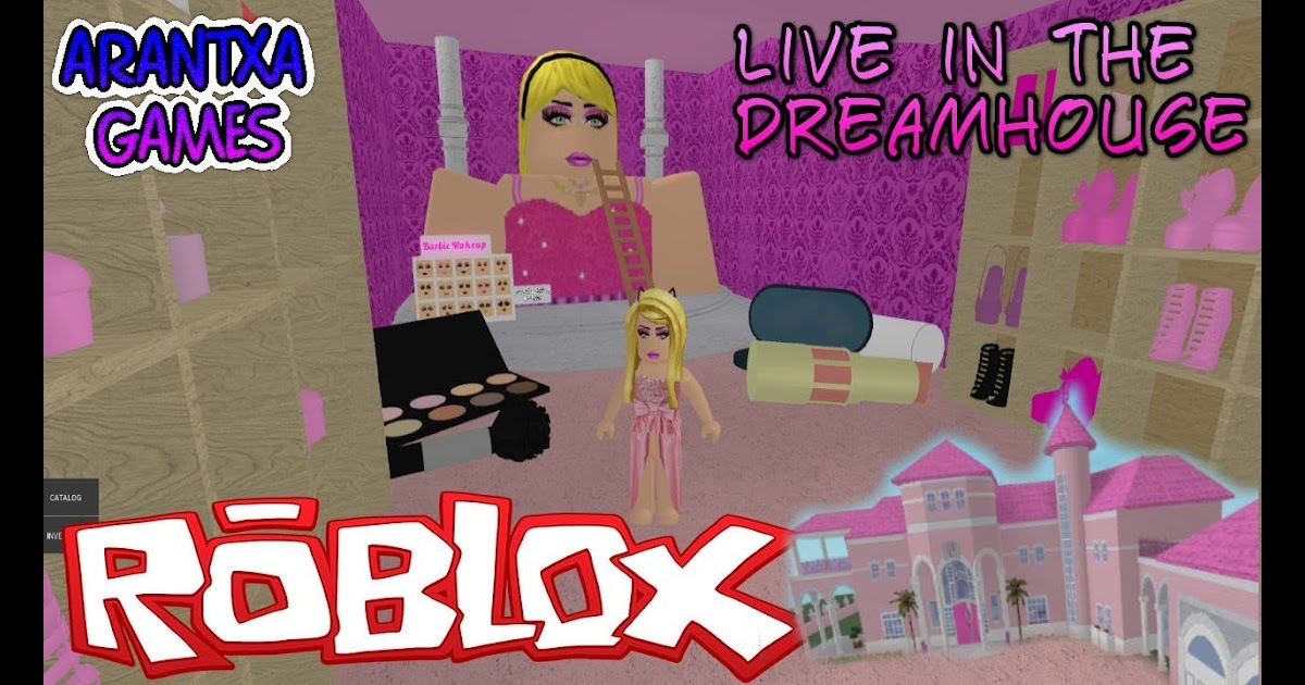 Juegos De Roblox Barbie | Free Robux Gift Card Codes Not Used