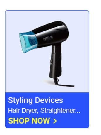 Styling devices