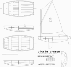 Plan Maquette Bateau Bois Gratuit Pdf - Idées de décoration