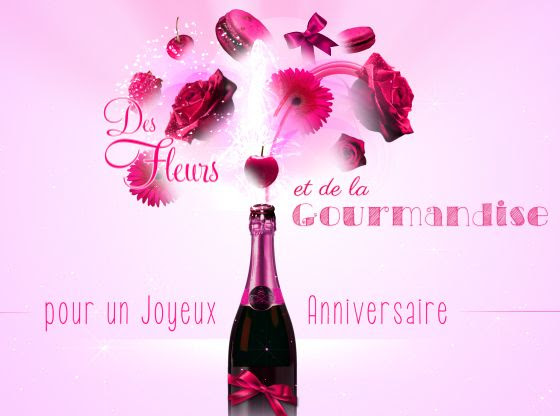 Le bonheur se trouve les fleurs sont des amis ! Carte Anniversaire Gratuite Pour Un Neveu Sheba