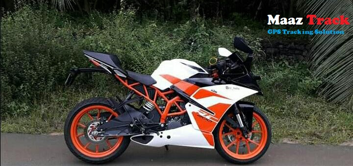 That's why the aggressive gear shifting. Maaz Start Gps Tracker Installed In Ktm Rc 200 Pathanamthitta Kerala