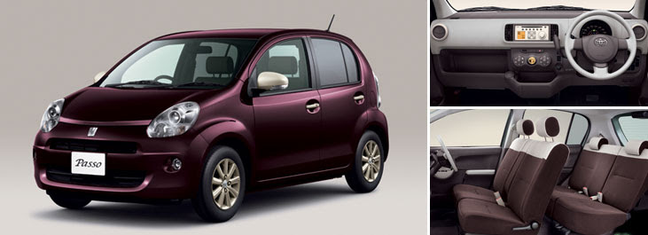 Perodua Myvi Baru Spec - Mau Tahu b