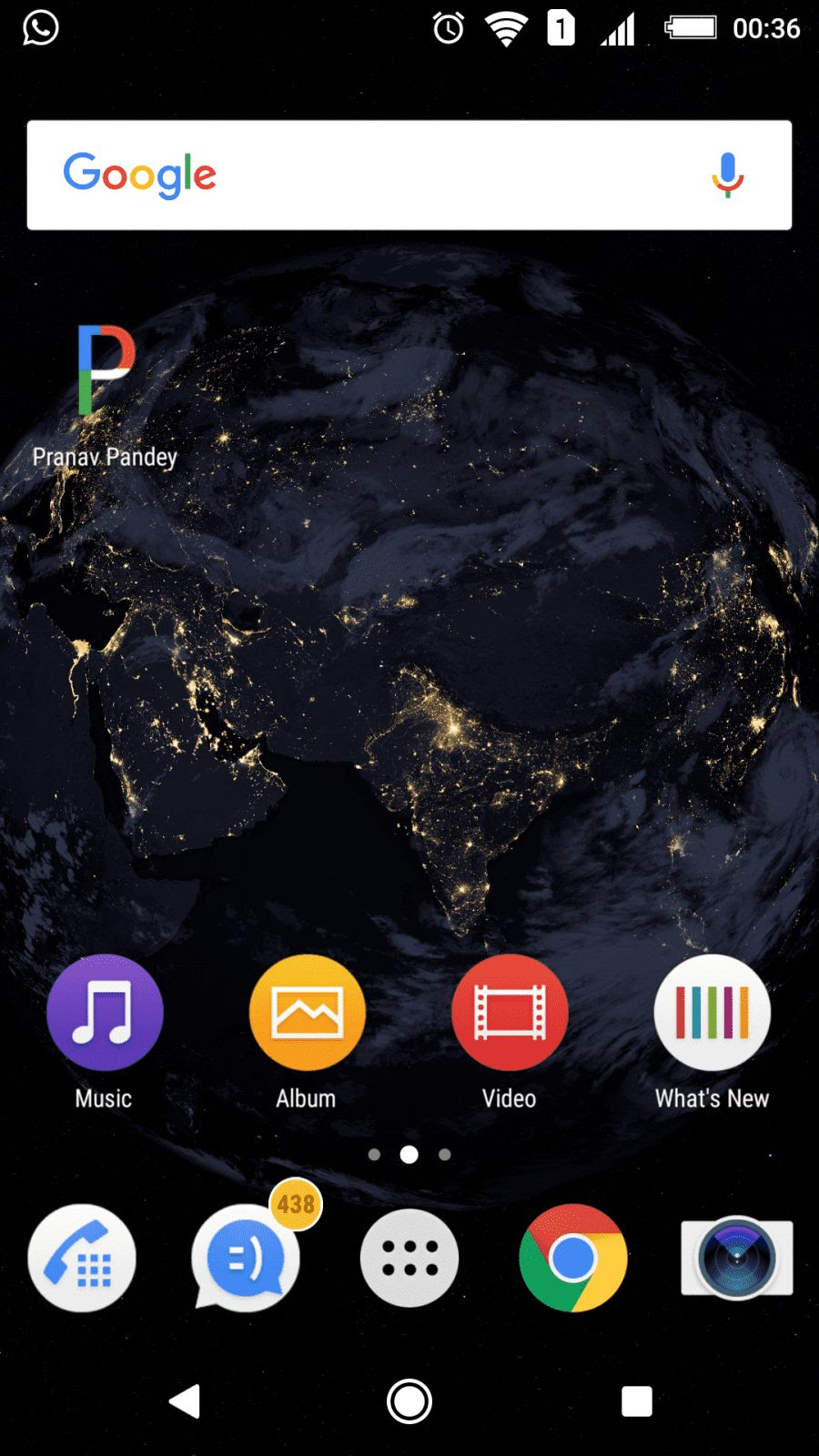 最新 Pixel3 壁紙 Jpbestwallpaper