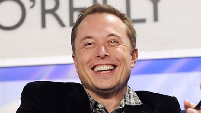 Why Elon Musk Secretly Loves Silver