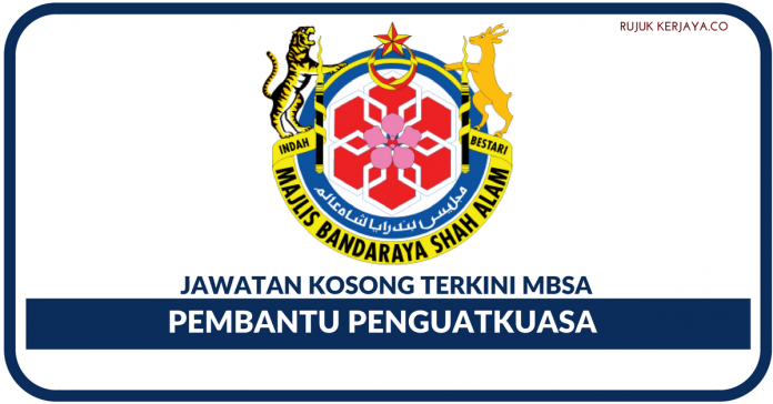 Kerja Kosong Shah Alam Terkini - Soalan 54