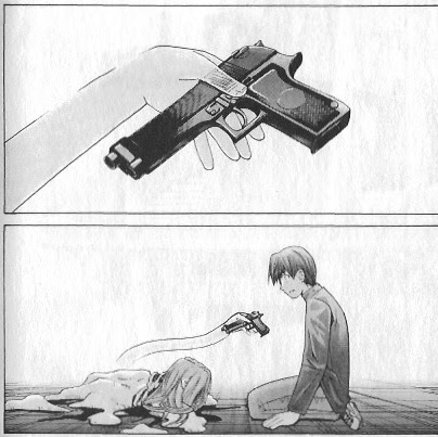 最高 Ever エルフェン リート ラスト 最も人気のある画像