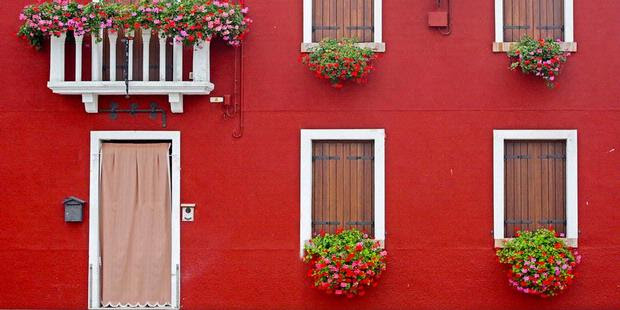 Cat Rumah Minimalis Warna merah Maron Gambar Rumah Idaman Cat Rumah Minimalis Warna merah Maron Gambar Rumah Idaman