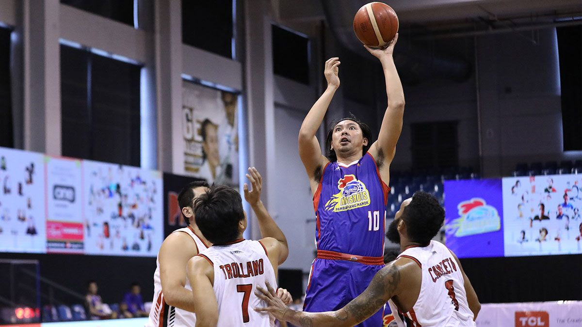 Magnolia booked a third straight win in the pba philippine for a share of the early lead. Pba News Magnolia Vs Blackwater Hotshots Get Possible Shot At Ginebra