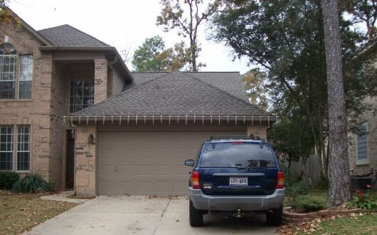 Paintzen house painters in houston, texas are top rated. Garage Door Painting In Houston Tx Pro Painters Mr Happy House