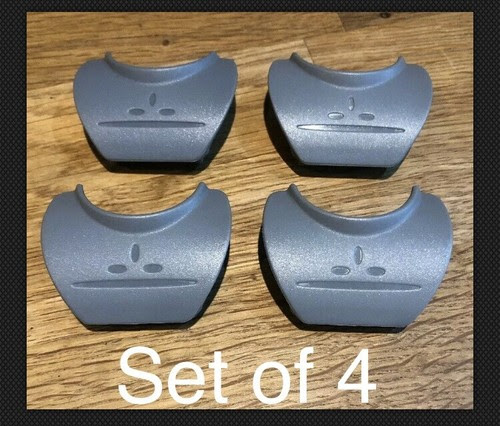 Maybe you would like to learn more about one of these? 4 X Duo Plisse Replacement Window Blind Fly Screen Catch Clip New Free P P Uk Vehicle Parts Accessories Motorhome Parts Accessories