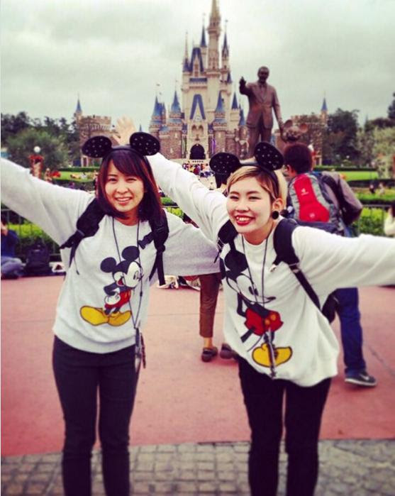 ディズニー画像ランド エレガントディズニー 天気 服装