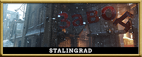 STALINGRAD