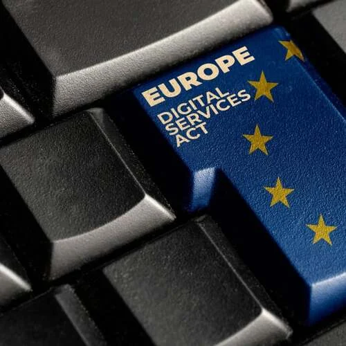 Pornhub Gets Pulled Into EU's Strict DSA Rules: Can It Comply?