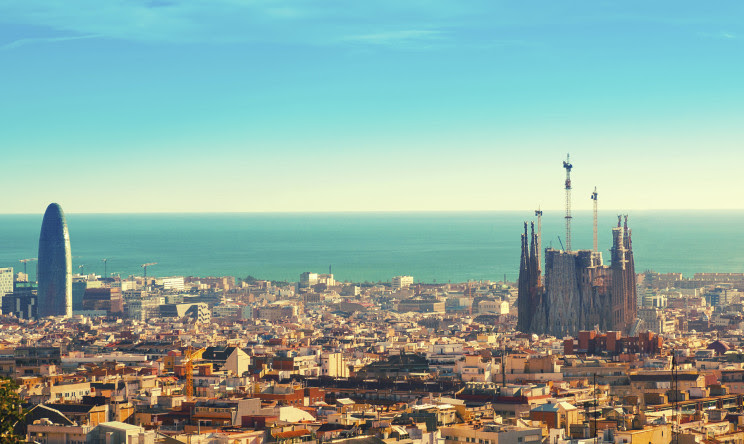 Imagen  - Barcelona se coloca entre las 10 ciudades europeas más atractivas para invertir en 2022