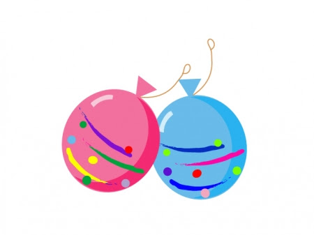 すべての動物の画像 50 素晴らしいヨーヨー釣り イラスト 無料