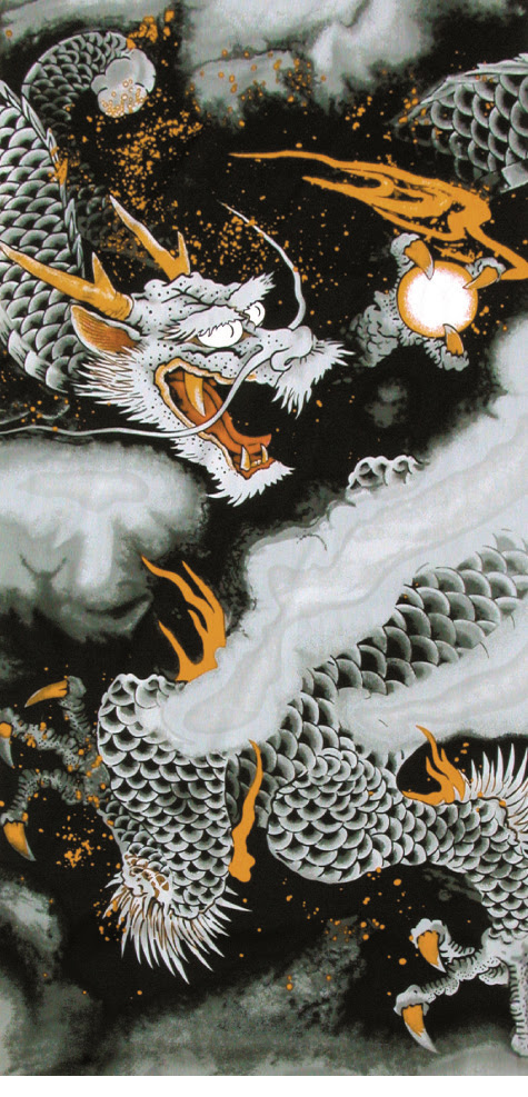 トップ100 かっこいい 和風 龍 壁紙 すべての美しい花の画像
