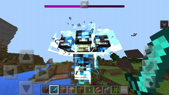 最高のマインクラフト エレガントマイクラ ボス