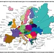 Bielorrusia Mapa Europa, Mapa De Bielorrusia, Mapa de ciudades de bielorrusia.