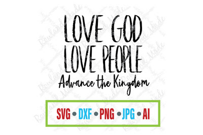 Free Free 274 God Is Love Svg SVG PNG EPS DXF File