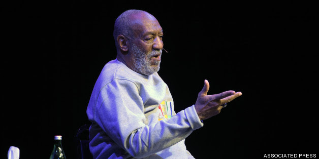 Judd Apatow Blasts Bill Cosby, Venues Hosting Stand-Up Shows