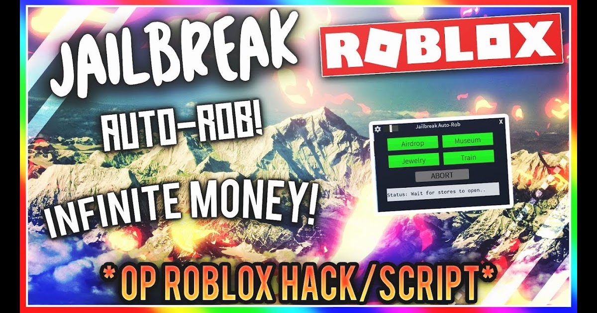 Op Roblox Script Hack Working 2019 Free | Robux Get - 