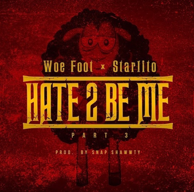 Woe Foot Starlito