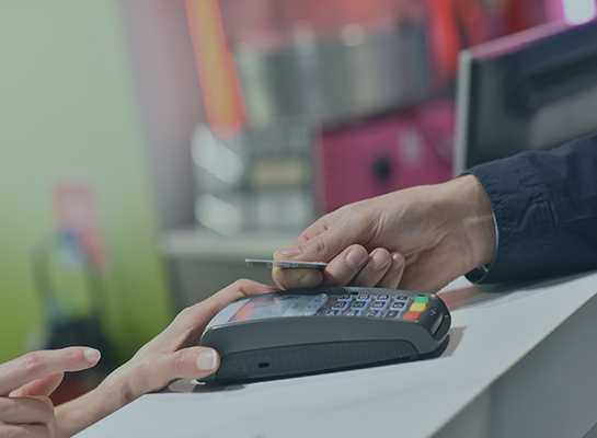 With your merchant services account, accept debit and credit cards quickly. Retail Merchant Services Pci Emv Certified Payment Processing