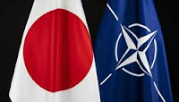 NATO military delegation heads to Japan for staff talks