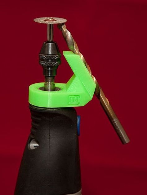 3D Drucker Vorlagen Thingiverse