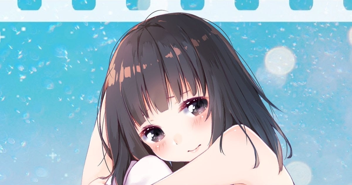 女の子 ポーズ イラスト 座る Kasword