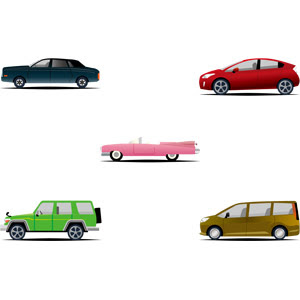 美しい花の画像 ぜいたくトヨタ イラスト フリー 車