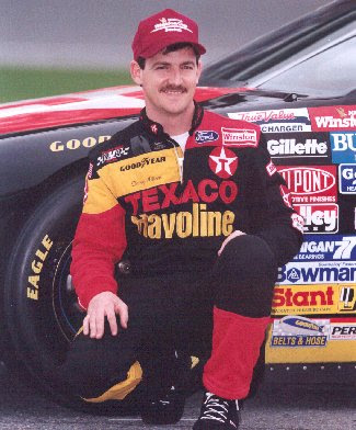 The absolute number of race wins is not decisive, so it does not matter whether a driver has 1 or more wins on a particular racetrack. Davey Allison Made Me A Nascar Fan Tireball Nascar News Rumors Gossip And Opinions