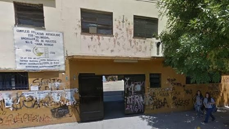 Juana manso seguía las ideas revolucionarias de mayo con ideas independentistas, republicanas, liberales y una misa celebrada en la iglesia de san miguel. Provincia De Buenos Aires San Miguel El Director Del Secundario Juana Manso Se Pronuncio Contra El Derecho Al Aborto