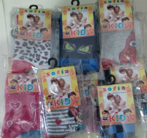 34 Inspirasi Terpopuler Kaos  Kaki  Bayi Murah Grosir 