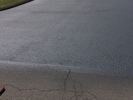 From minor repairs to brand new paving installations, we have the equipment and knowledge to safely and efficiently handle it all. Richard M Wells Son Paving Millville Pa