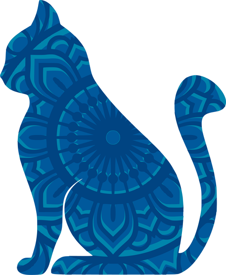 Free Free 79 Free Layered Animal Mandala Svg SVG PNG EPS DXF File